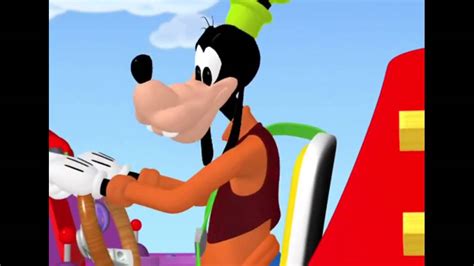 Mickey Mouse Clubhouse Season 5 Mickeys Mousekeball Episode 12000800