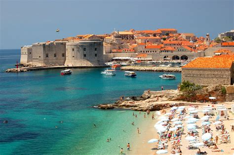 Kurzreise Kroatien - 6 Tage Dubrovnik inkl. Flug ...