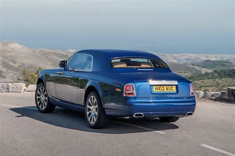 2014 Rolls Royce Phantom Reviews Research Phantom Prices And Specs