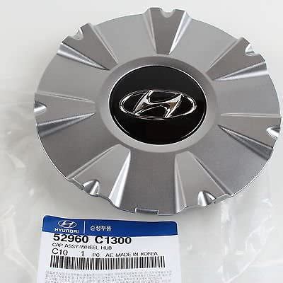 Amazon Genuine OEM Hyundai Wheel Center Cap C Automotive