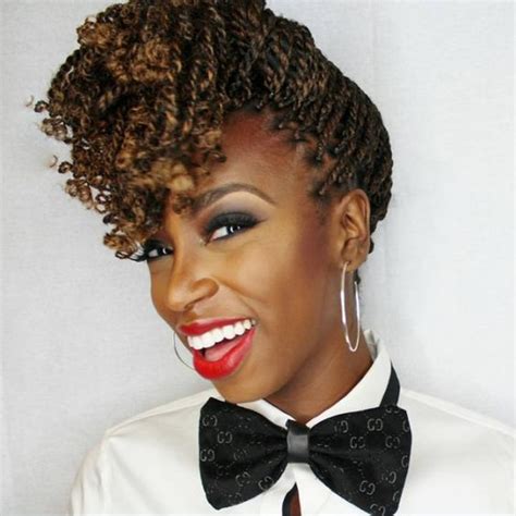 Hey guys and gals haha. 40 Super Chic Senegalese Twist Styles We Love!