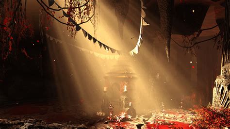 Download Video Game Far Cry 4 4k Ultra Hd Wallpaper By Blackwolf