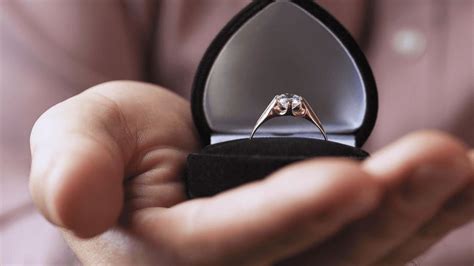Engagement Ring Loans By Perfect Payday