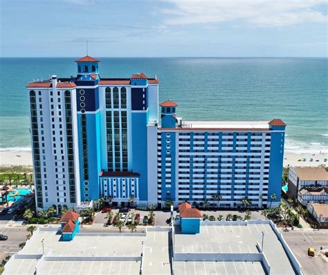 Top Reasons To Stay At The Caribbean Resort In Myrtle Beach Caribbean Resort Myrtle Beach Sc