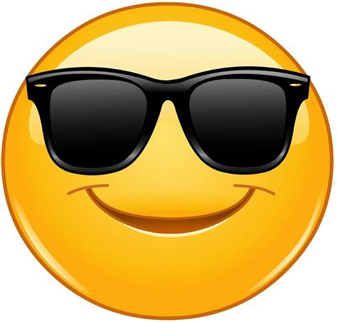 Sunglasses Emoji Wallpapers Top Những Hình Ảnh Đẹp