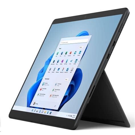 Microsoft Surface Pro 8 13 Tablet Intel I5 1135g7 Intel Evo 8gb