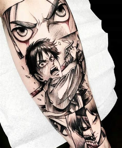 7 Me Gusta 0 Comentarios Animetattoo 🇺🇸🇧🇷🇻🇪🇵🇪🇯🇵🏯 Animetatto En