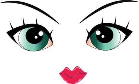 Free Cute Eye Cliparts Download Free Clip Art Free Clip