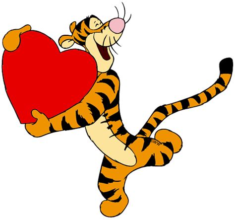 Tigger Png Image Transparent Png Arts