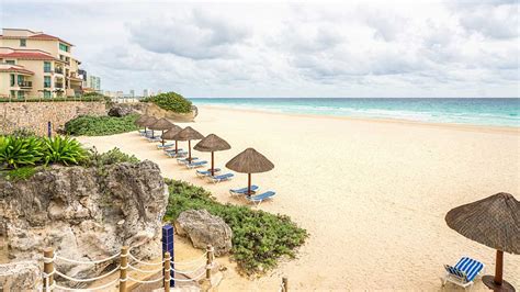Grand Park Royal Luxury Resort Cancun Cancun Park Royal Grand All Inclusive Resort All