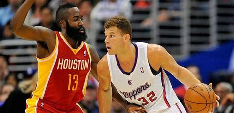 The houston rockets will take on the los angeles clippers at 9 p.m. Best Games to Bet on: Bulls vs Cavaliers & Clippers vs Rockets