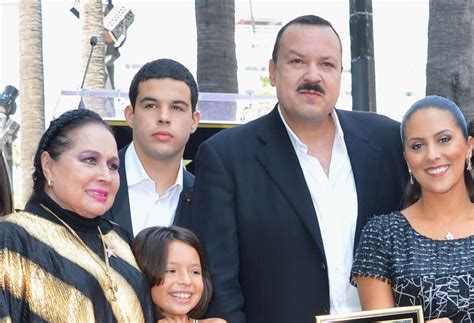 José Emiliano Aguilar Hijo De Pepe Aguilar Se Declara Inocente De