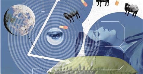 A New Therapy For Insomnia No More Negative Thoughts The New York Times