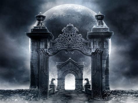 Gothic Backgrounds Hd Wallpaper Cave
