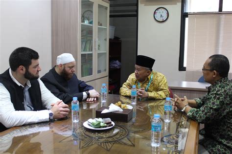 Tunggu Planning Permit Australia, Muhammadiyah Bangun Sekolah