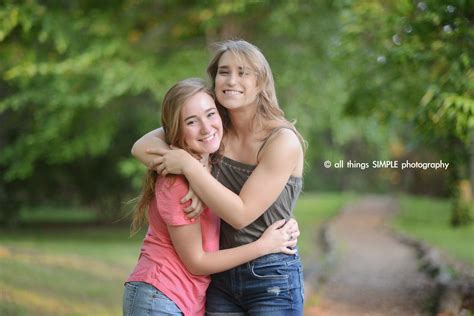 Emma And Abby Part 2 St Louis Photography