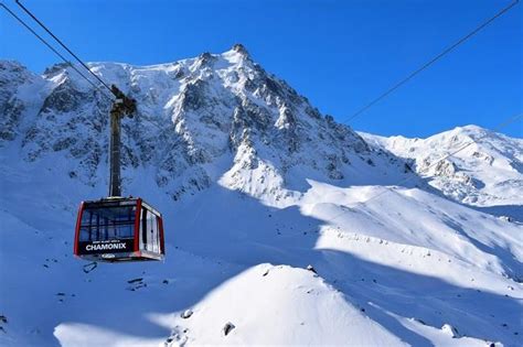 The Deadliest Mont Blanc Mountain Range And Its Geology Geotourism