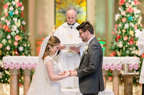 Ideas To Incorporate Into Your Catholic Wedding Day