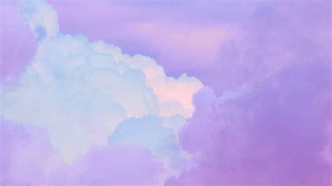 Aesthetic Cloud Desktop Wallpapers Top Những Hình Ảnh Đẹp
