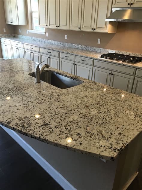 White Galaxy Granite Granite Countertops Kitchen Granite Slab White