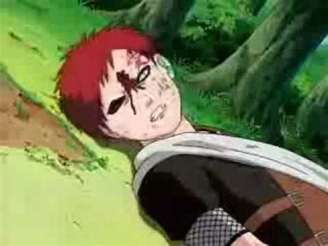 Implying that naruto is weaker because kurama always helped him is like saying sasuke is weak bc he's always been assisted with the sharingan. Brother My Brother ~Naruto & Gaara~ - YouTube
