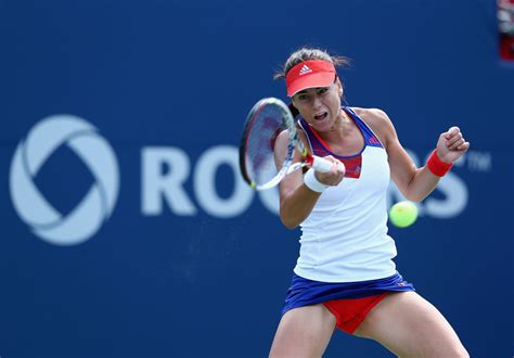Get the latest player stats on sorana cirstea including her videos, highlights, and more at the official women's tennis association website. Sorana Cirstea - Rogers Cup 2013 in Toronto -09 - GotCeleb