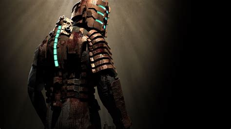 Dead Space 4 Insert Coin