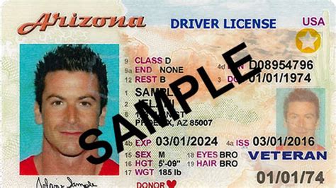You Have One Year To Get An Arizona Travel Id Adot Says