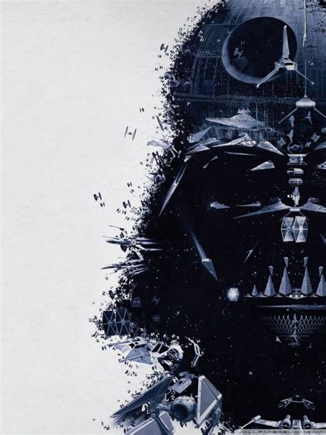 550 star wars wallpapers (4k) 3840x2160 resolution. Phone Ultra Hd Star Wars Wallpaper 4k - Get Images