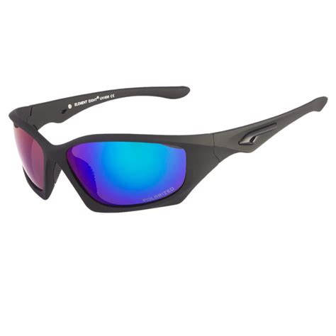 sunny shades new polarized wrap around men glasses outdoor sports eyewear driving sunglasses