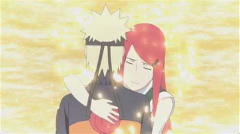 Minato And Kushina Save Naruto Naruto Shippuden 249 Daily Anime Art