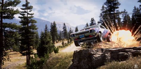 Review Far Cry 5 Is An Exceptional Sequel Packed With Action Movie Thrills