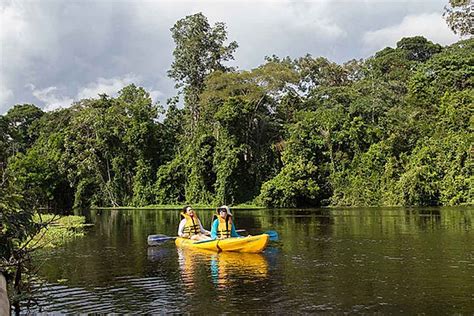 7 Lugares Que Debes Conocer Si Visitas El Amazonas Colombiano Gwo Mon