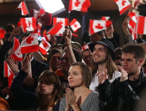 Justin trudeau gives victory speechcanada election: Canada election: four ways that history was made May 2 ...