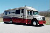 Pictures of Class Super C Diesel Motorhomes For Sale