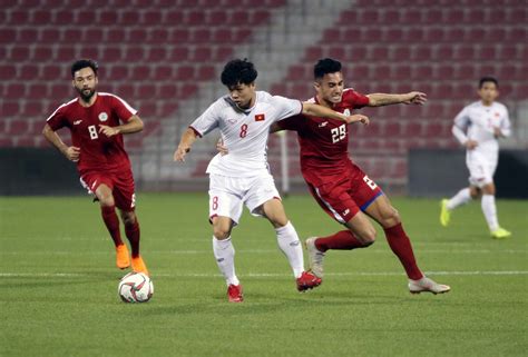 Link xem trực tiếp việt nam vs uae vòng loại world cup 2022. Tuyển UAE có kế hoạch "đặc biệt" để đối phó Việt Nam