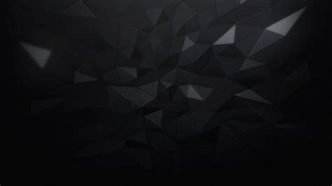 Black White Shards Wallpapers Wallpaper Cave