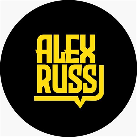Alex Russ