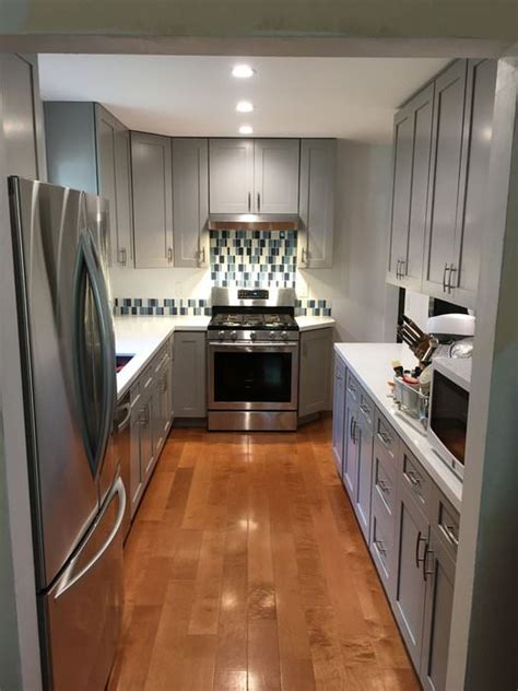 Ever dreamed of building your own kitchen cabinets? 16 DIY Kitchen Cabinet Plans Free Blueprints - MyMyDIY ...