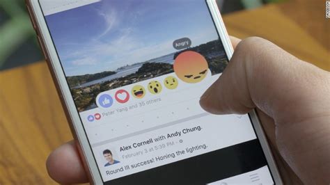 Facebook Now Lets You Comment With A Video