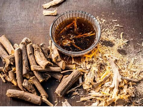 Start Chewing Liquorice Root The Whole Winter Will Stay Away 10