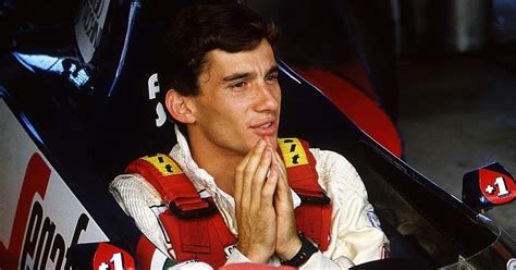 Ayrton Senna Galeria 10 Coisas Que Você Precisa Saber Sobre A Estreia De Senna Na Fórmula 1