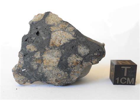 Northwest Africa 11576 Eucrite Melt Breccia Sv Meteorites