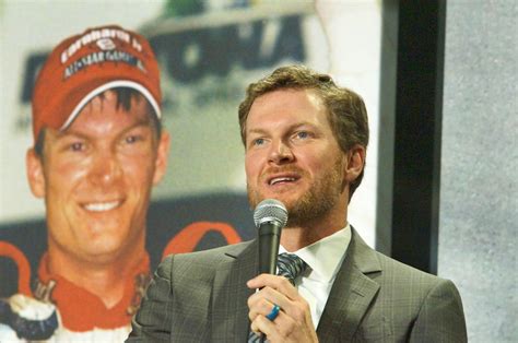 Dale Earnhardt Jr Wanted To Retire On His Own Terms