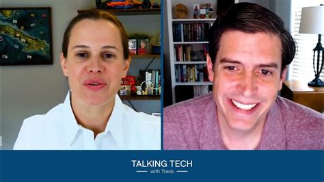 Talking Tech With Travis Ep 10 Data Protection In The Cloud Powering Multi Cloud By Design