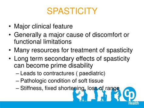 Ppt Hereditary Spastic Paraparesis How Can Physiotherapy Help
