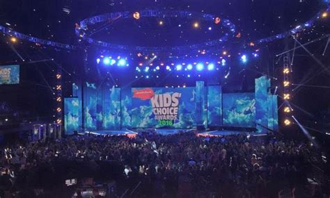 Nickalive Nickelodeons 2016 Kids Choice Awards Winners And Live Updates