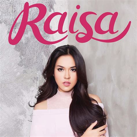 Raisa Handmade Album 2016 [itunes Plus Aac M4a] Itunes Plus Aac M4a Indonesia