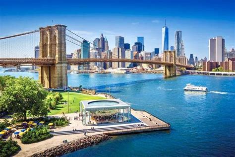 New York City Summer Guide 2017 New York Habitat Blog