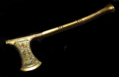 Weapons Of Mesopotamia Sumer And Egypt Ancient Swords Owlcation